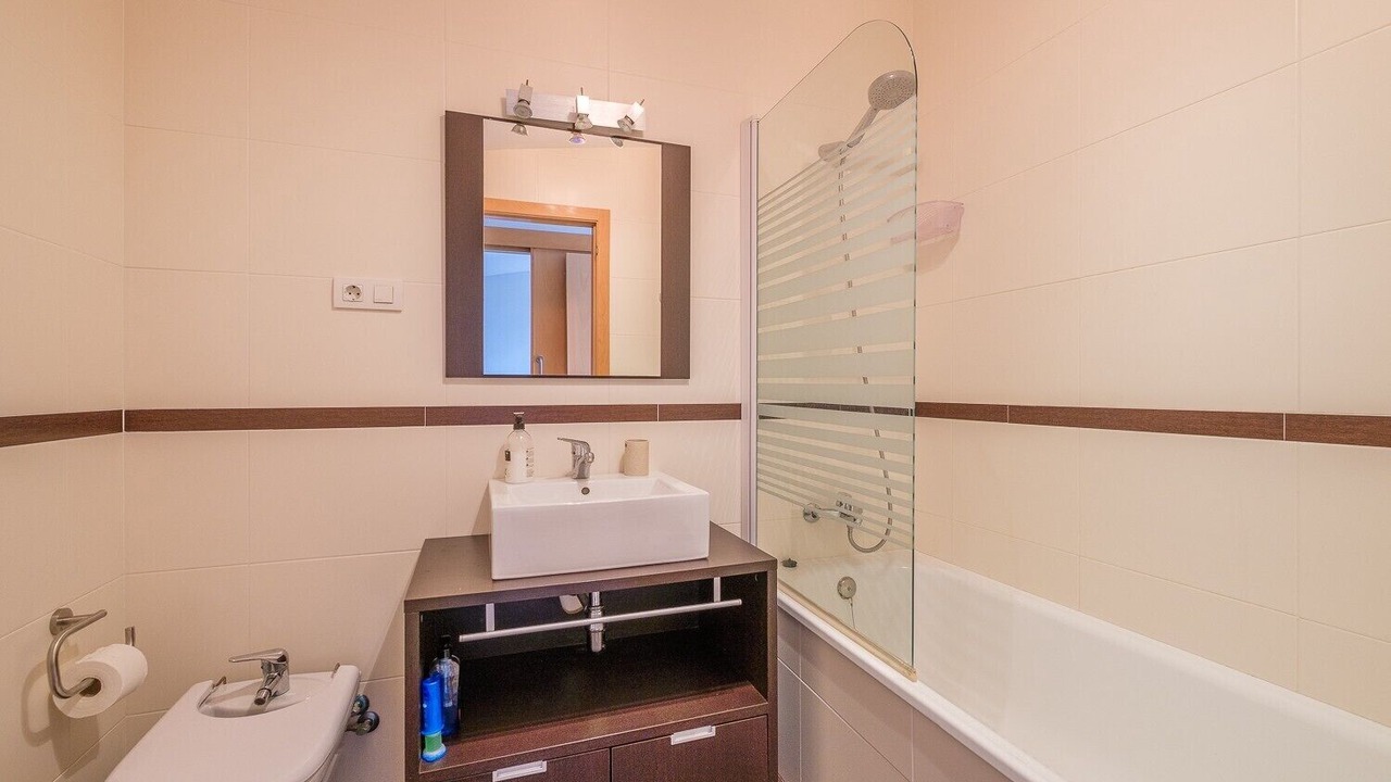 Photo of Bathroom in Vinaros