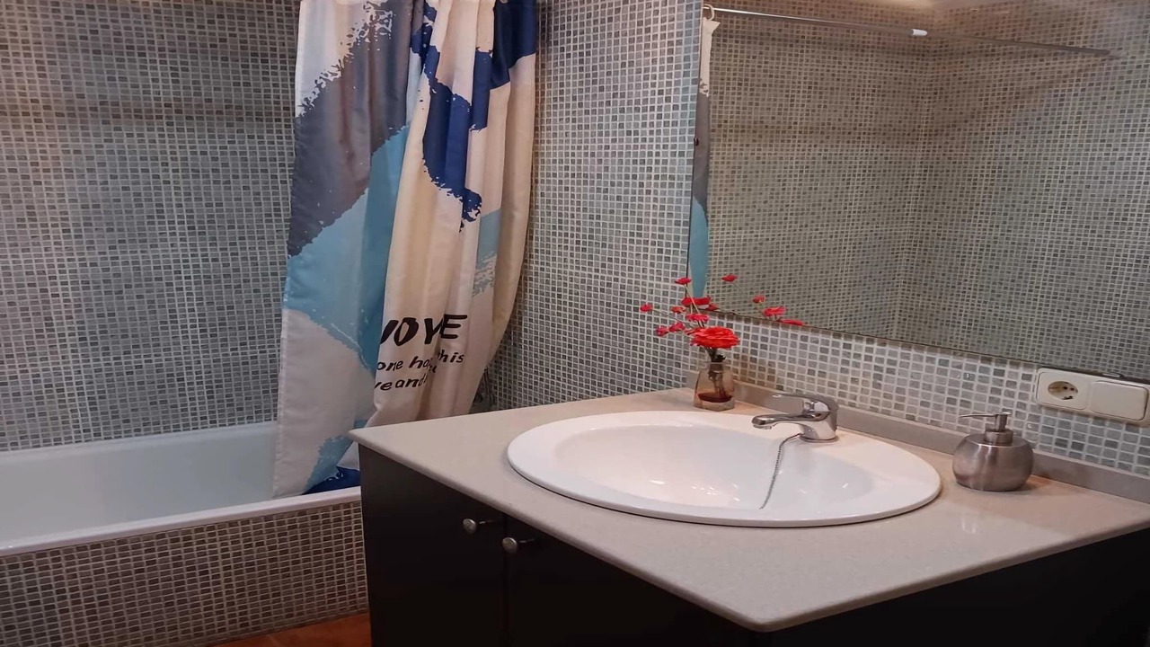 Photo of Bathroom in Sant Salvador de Guardiola