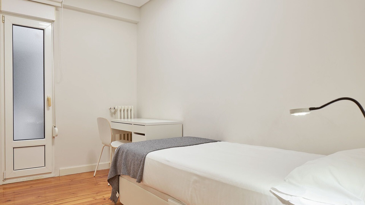 Photo of Bedroom in Gros