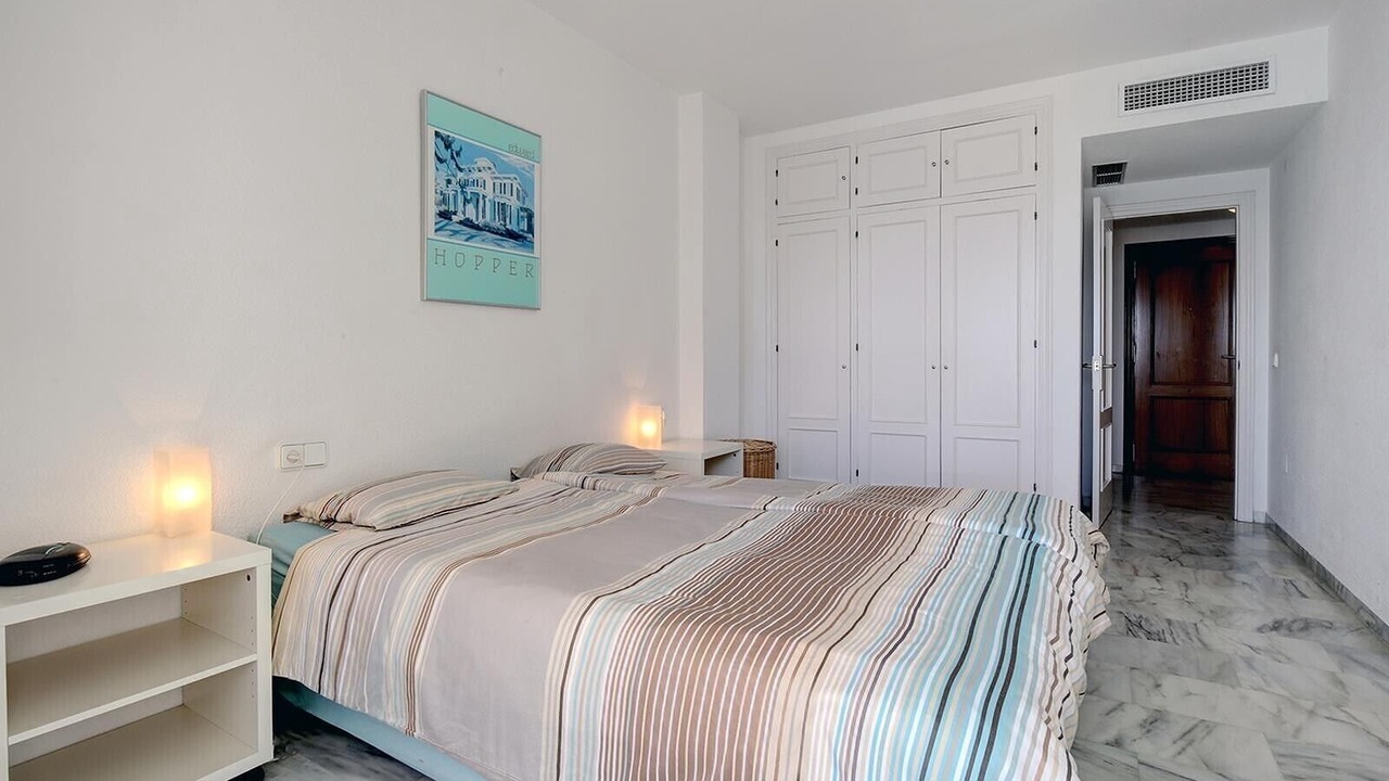 Photo of Bedroom in New Golden Mile