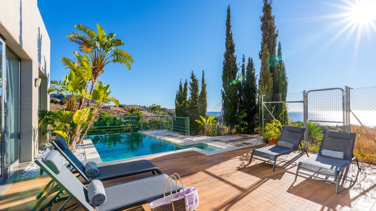 Photo of Outdoor in Malaga-Este