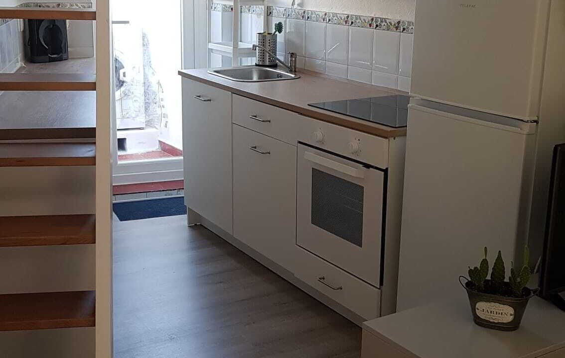 Photo of Kitchen in Algodonales