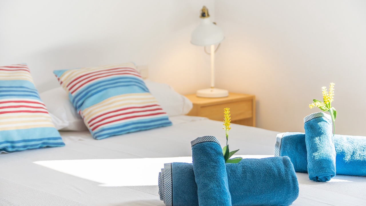 Photo of Bedroom in Puerto de Pollensa