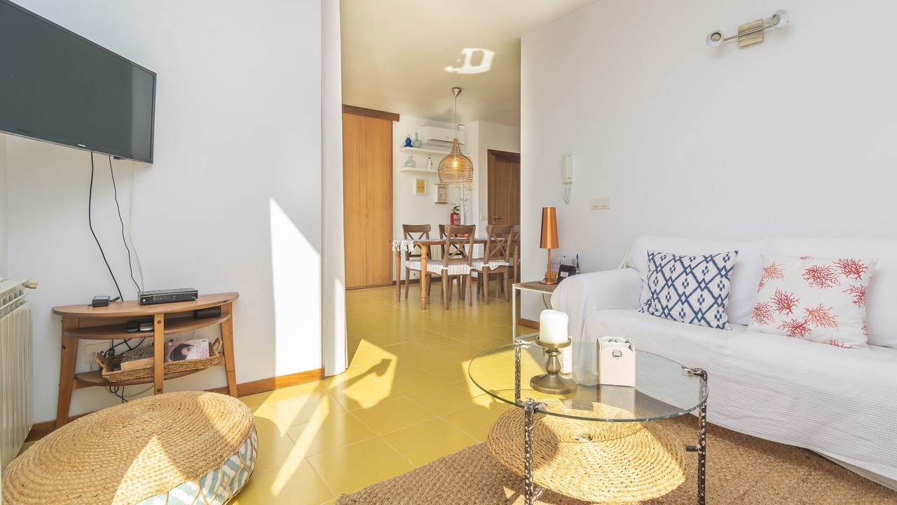 Photo of Livingroom in Puerto de Pollensa