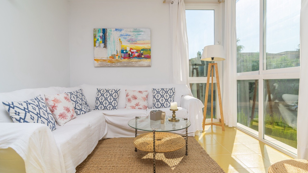 Photo of Livingroom in Puerto de Pollensa