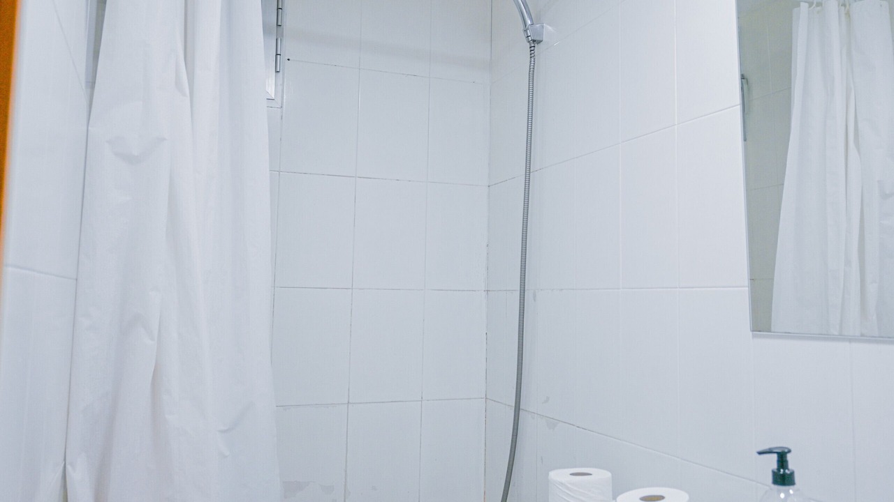 Photo of Bathroom in Embajadores