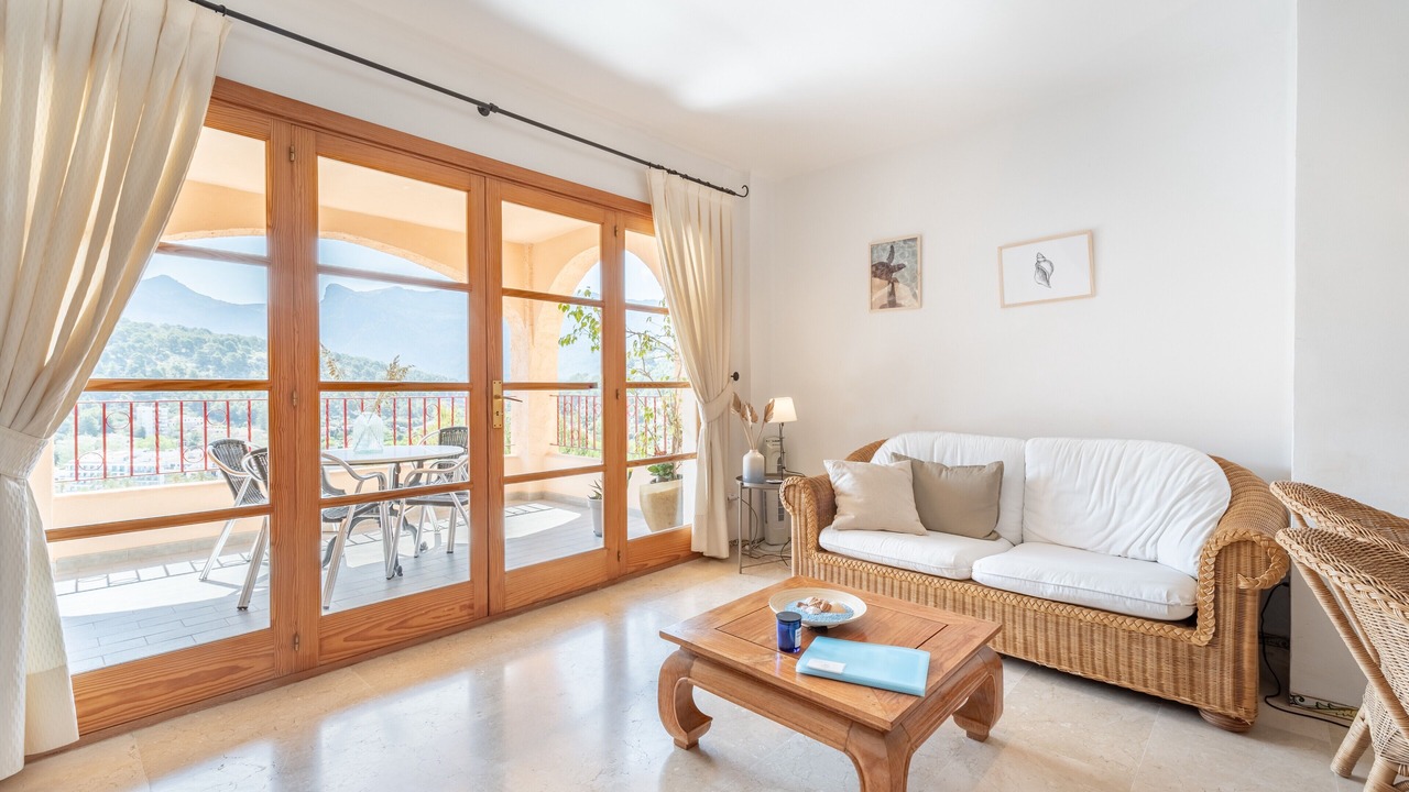 Photo of Livingroom in Puerto de Soller