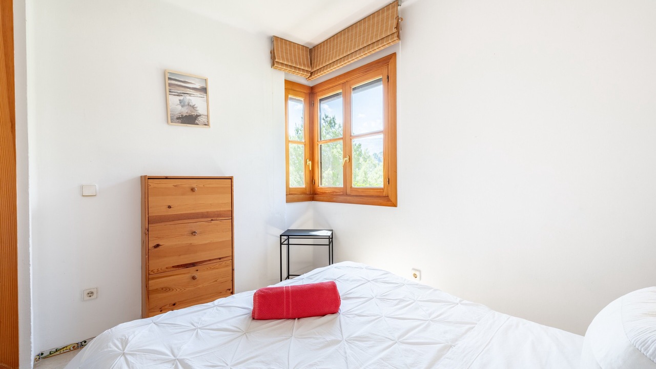 Photo of Bedroom in Puerto de Soller