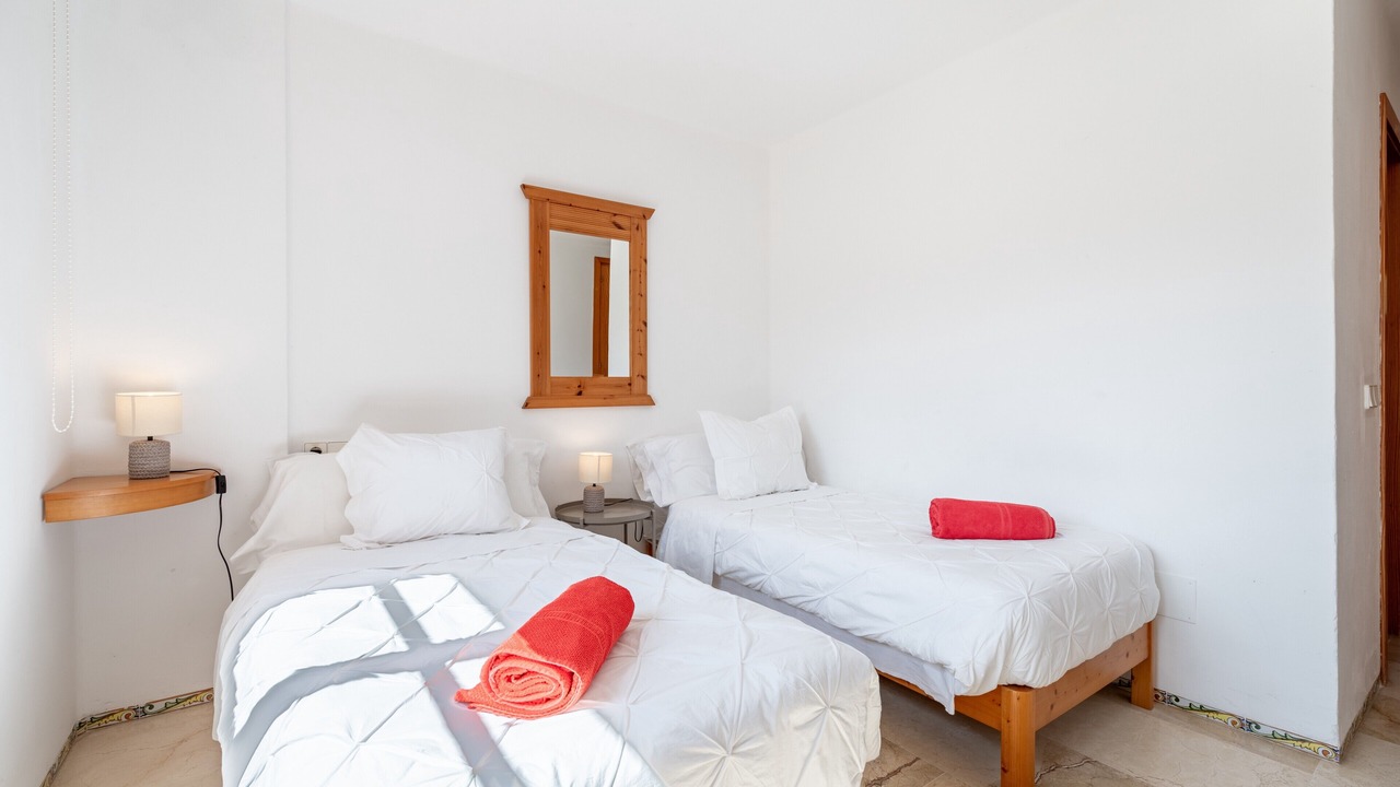 Photo of Bedroom in Puerto de Soller