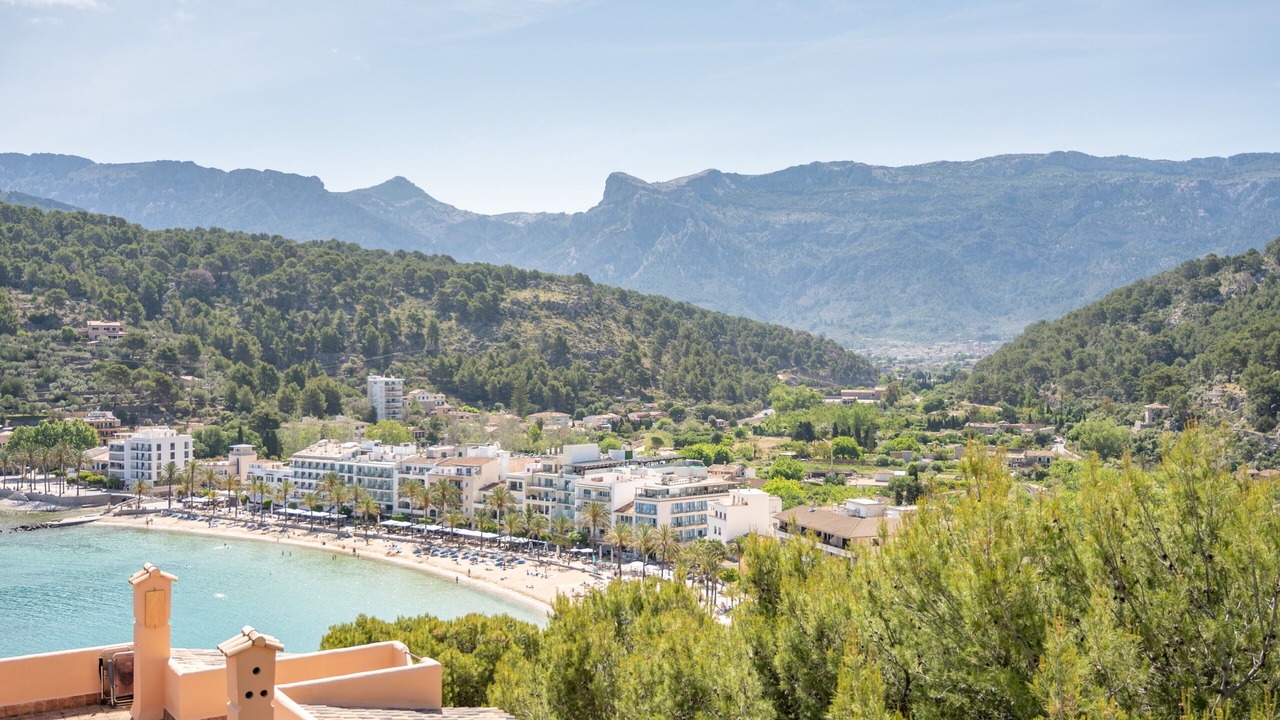 Photo of Others in Puerto de Soller