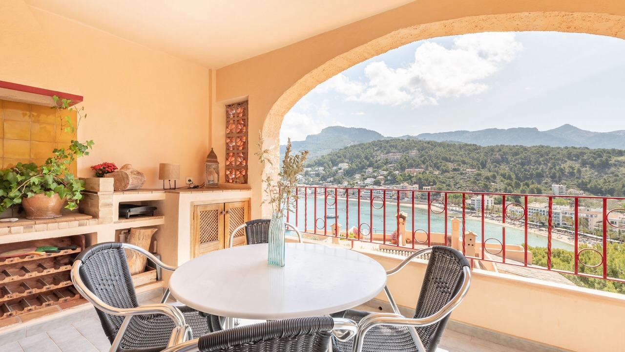 Photo of Outdoor in Puerto de Soller