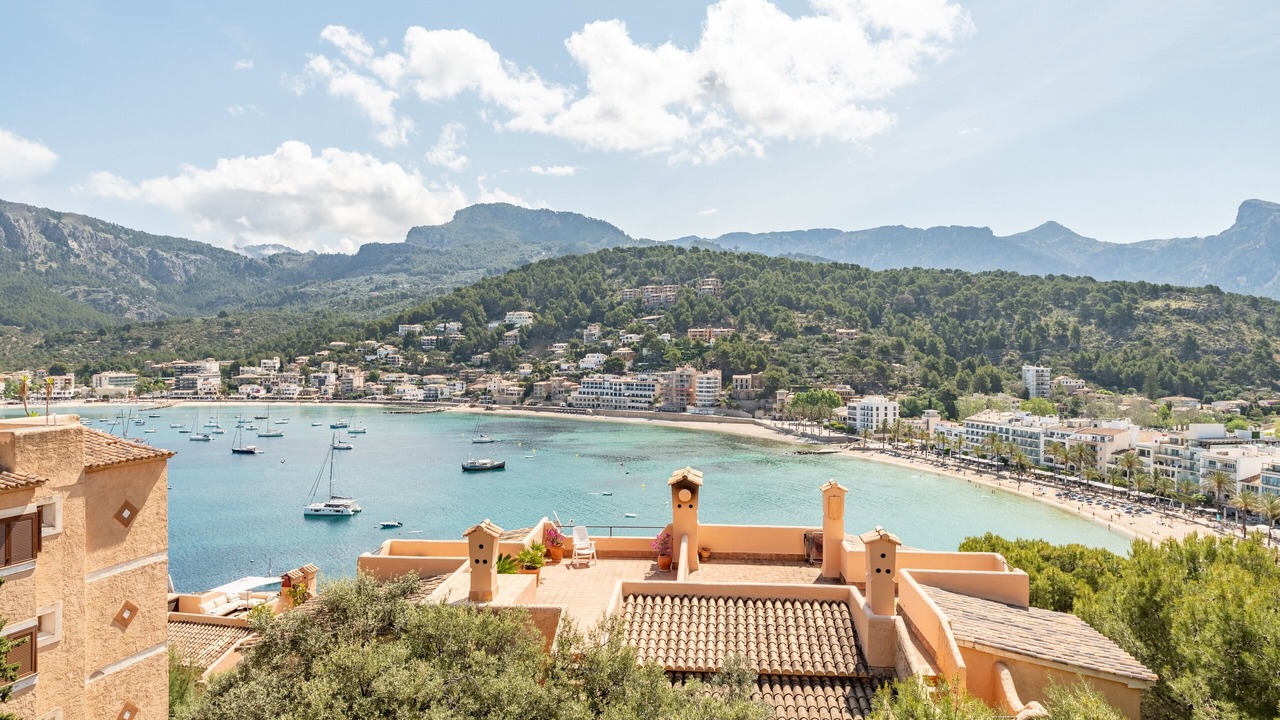 Photo of Outdoor in Puerto de Soller