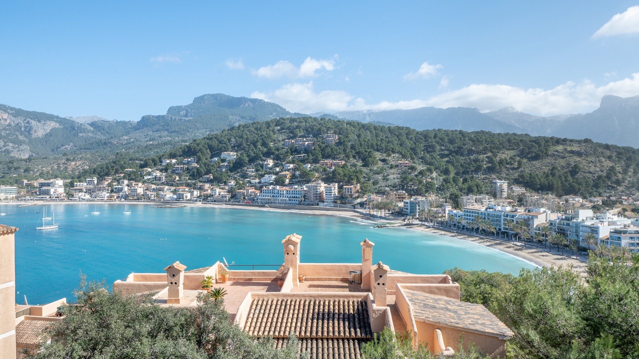 Photo of Others in Puerto de Soller