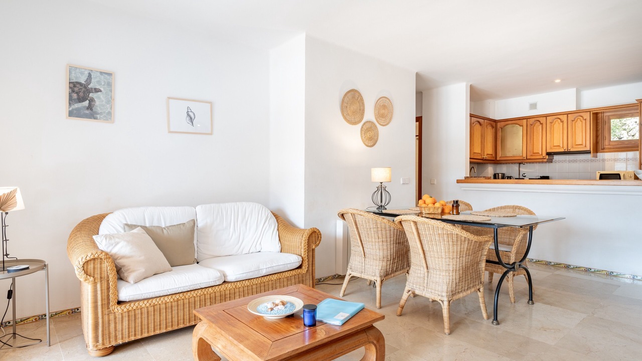 Photo of Livingroom in Puerto de Soller