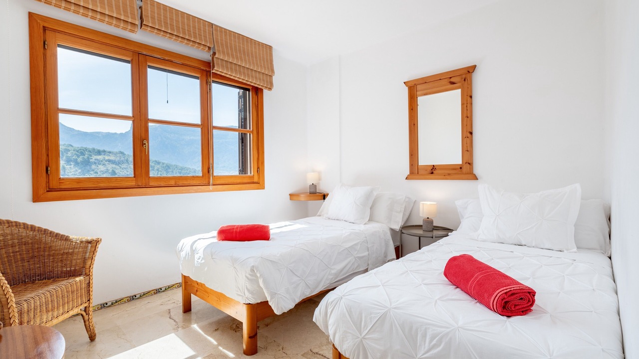 Photo of Bedroom in Puerto de Soller