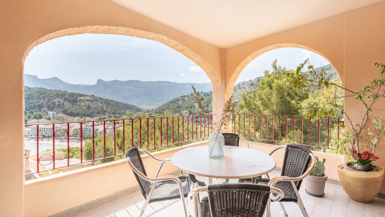 Photo of Outdoor in Puerto de Soller