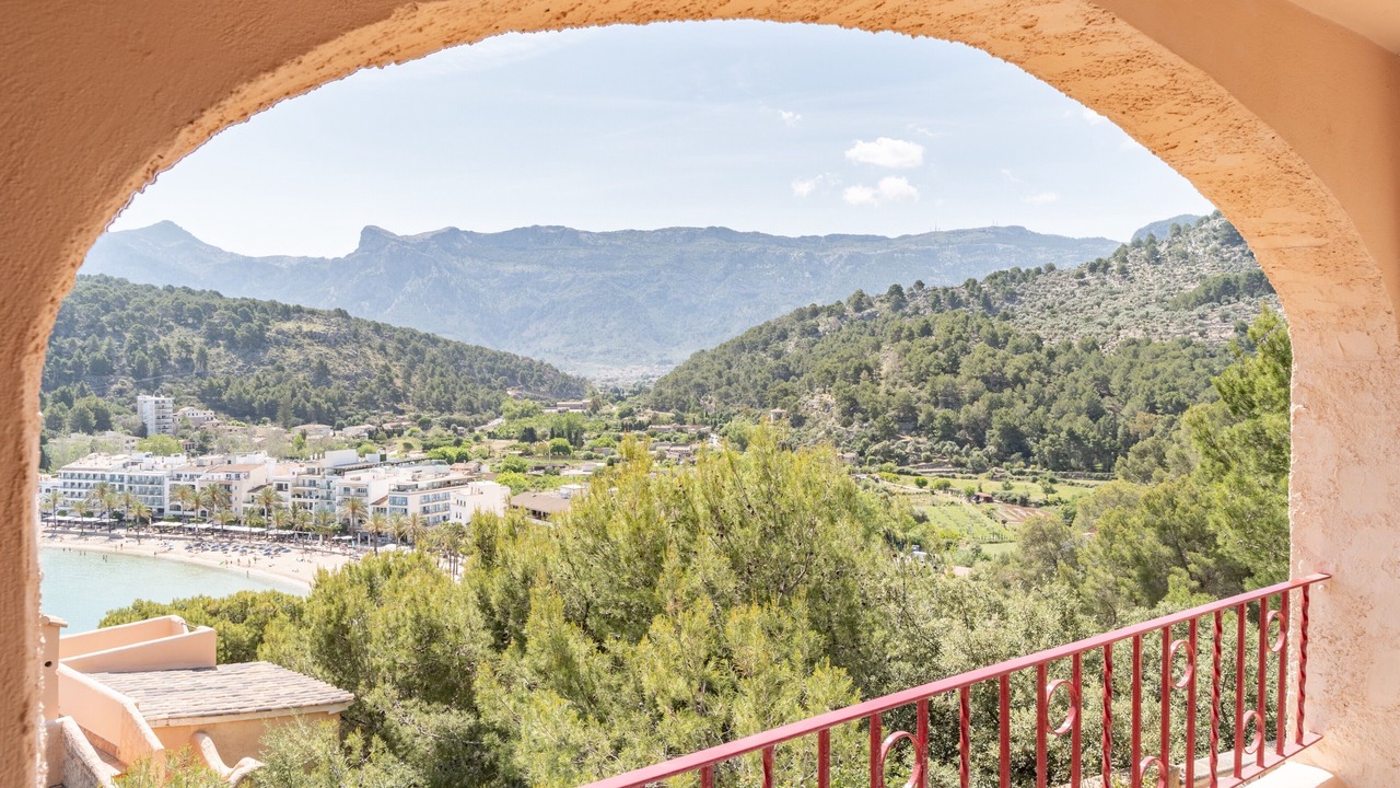 Photo of Outdoor in Puerto de Soller