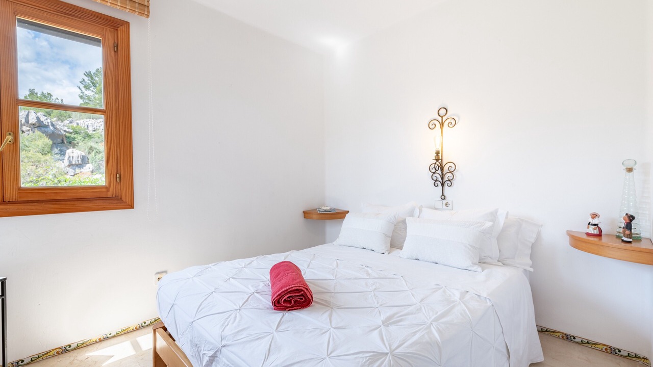 Photo of Bedroom in Puerto de Soller