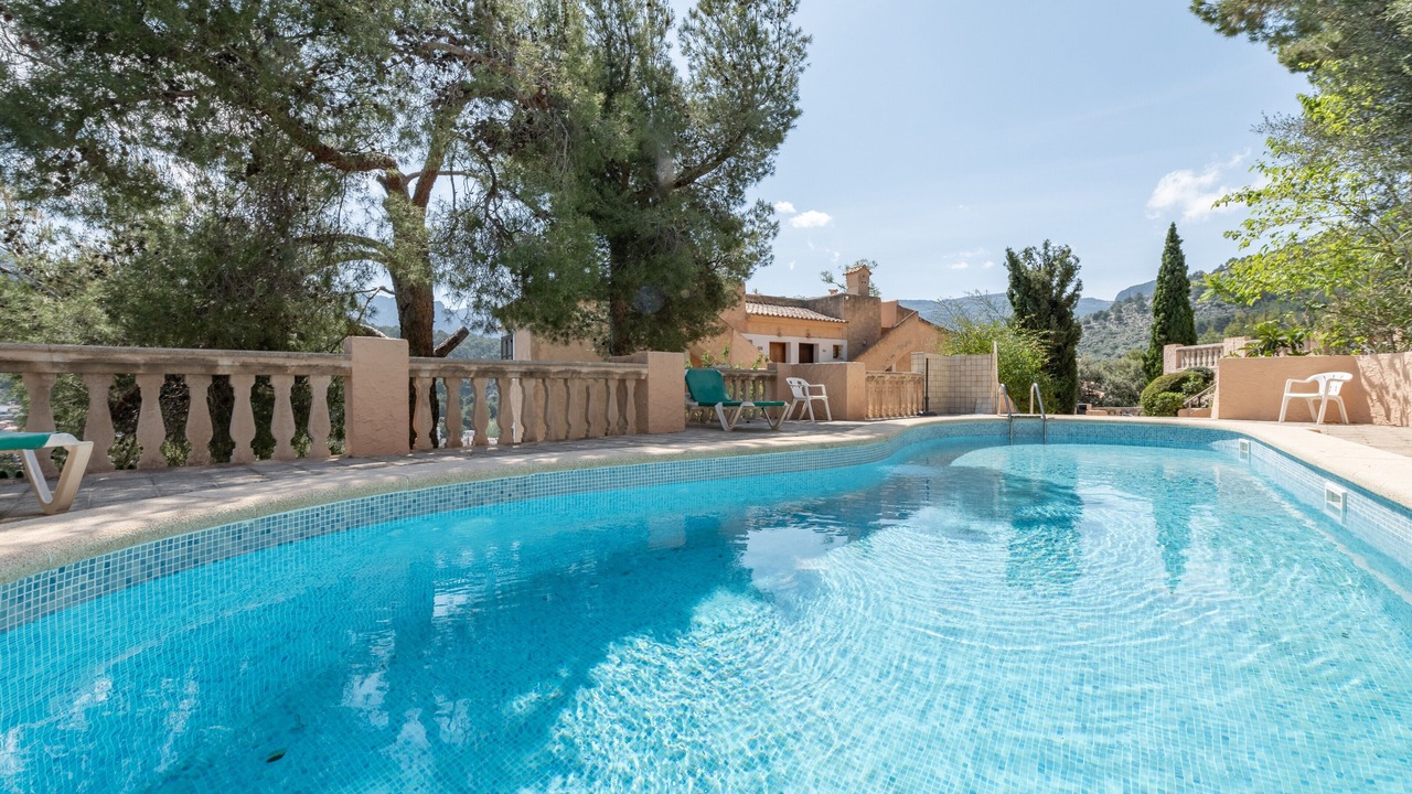 Photo of Outdoor in Puerto de Soller