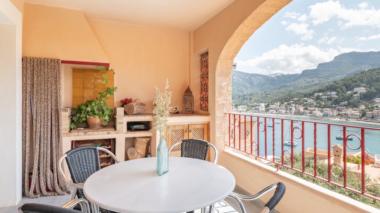 Photo of Outdoor in Puerto de Soller