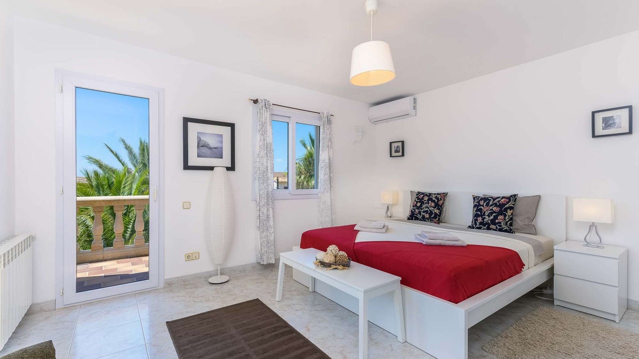 Photo of Bedroom in Badia Blava