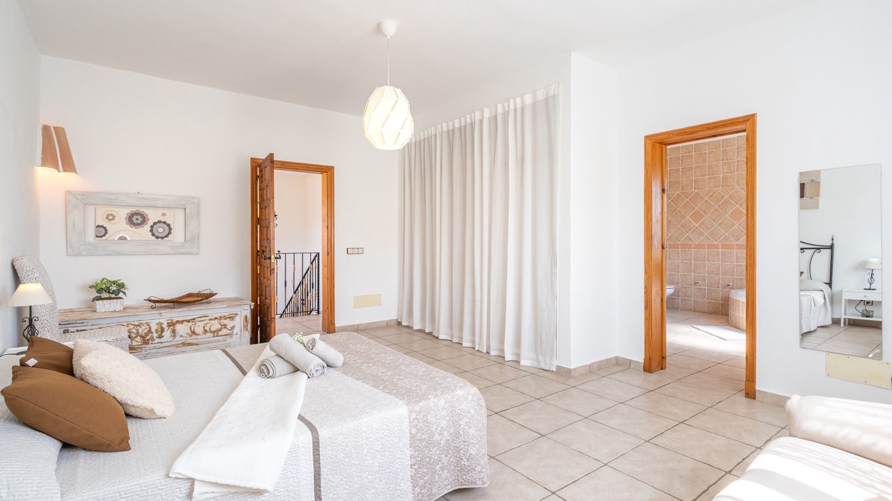Photo of Bedroom in Portopetro