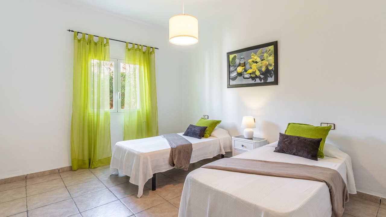 Photo of Bedroom in Portopetro