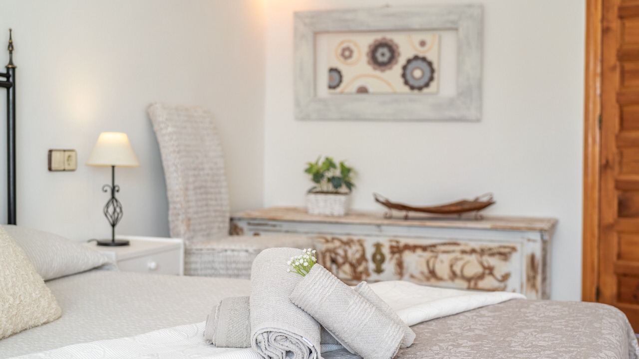 Photo of Bedroom in Portopetro
