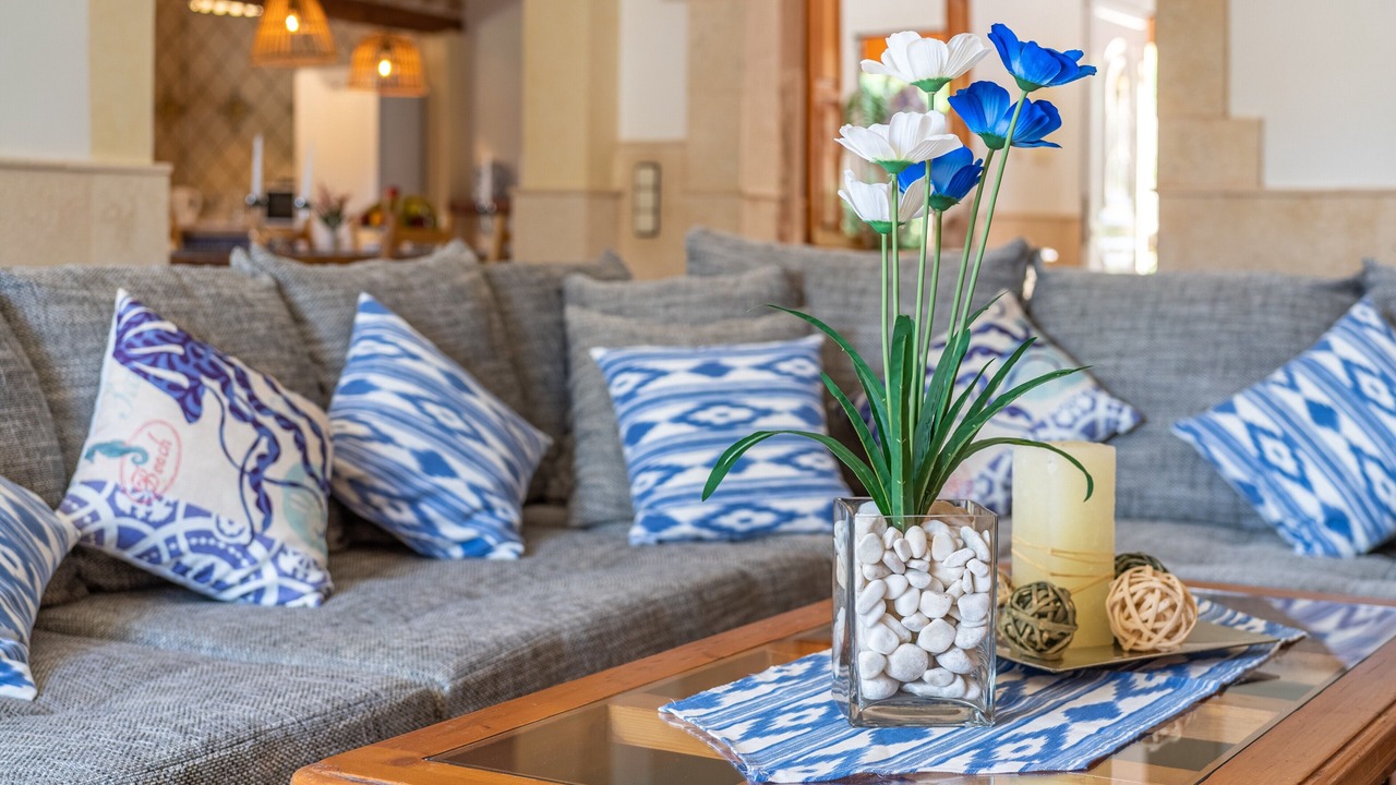 Photo of Livingroom in Portopetro