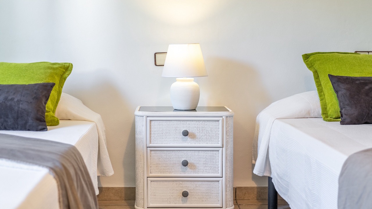 Photo of Bedroom in Portopetro