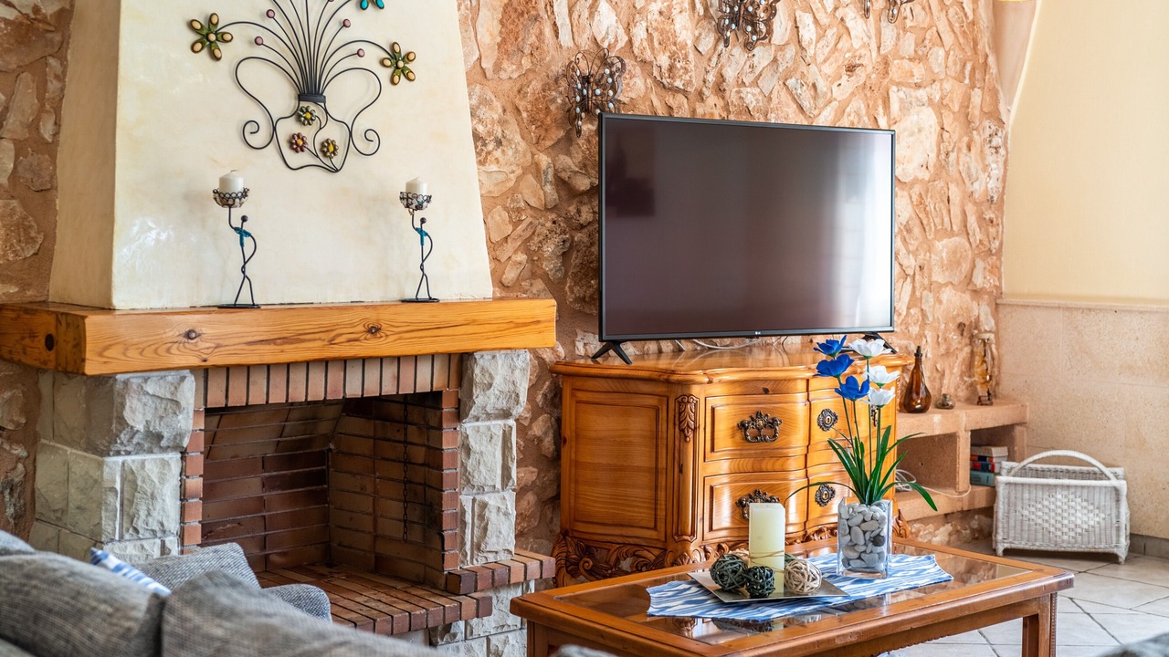 Photo of Livingroom in Portopetro