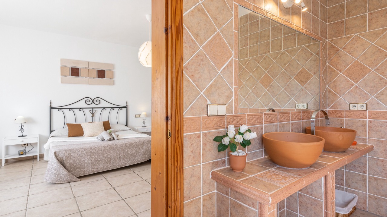 Photo of Bedroom in Portopetro
