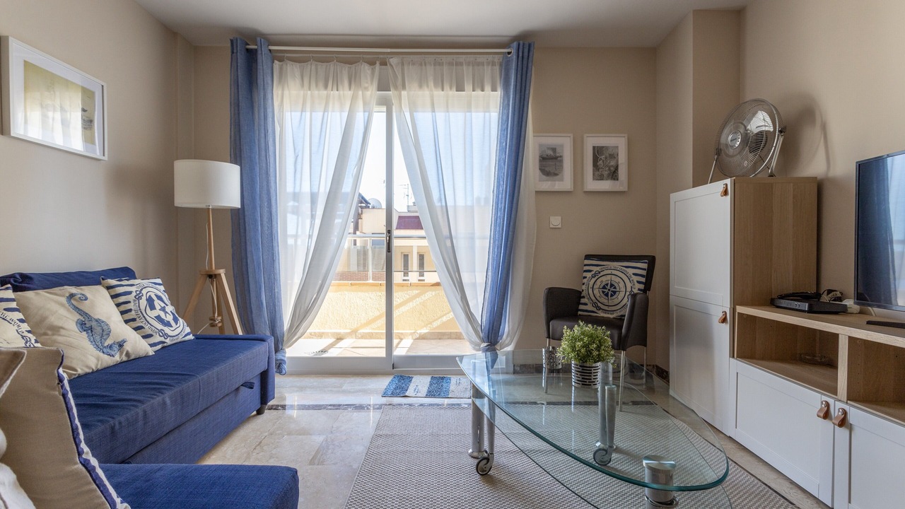 Photo of Livingroom in Velilla-Taramay