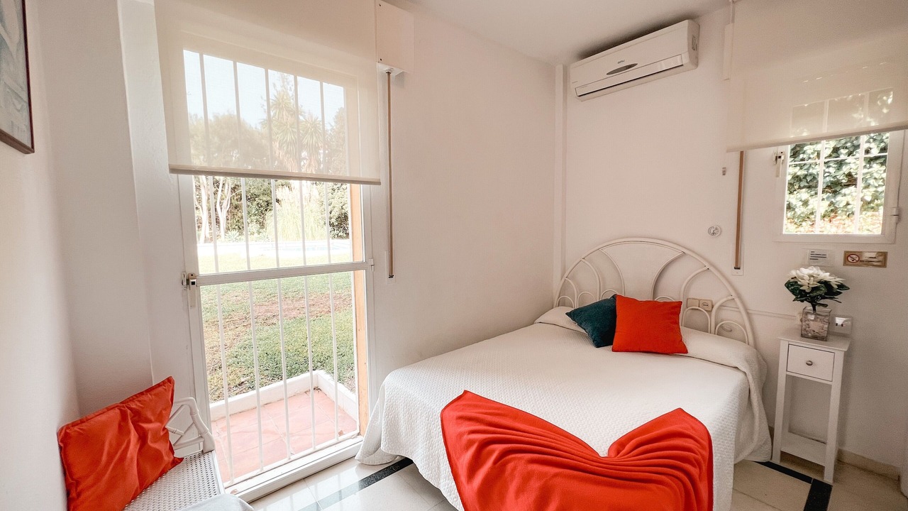 Photo of Bedroom in Marbella
