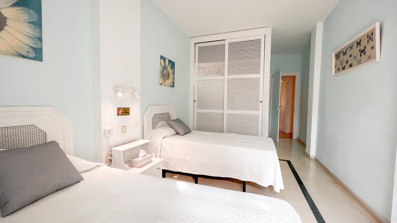 Photo of Bedroom in Marbella