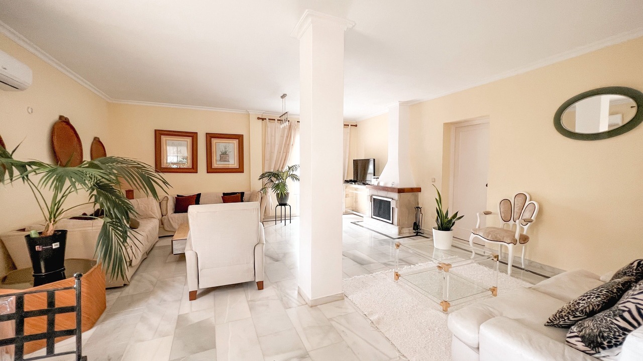 Photo of Livingroom in Marbella