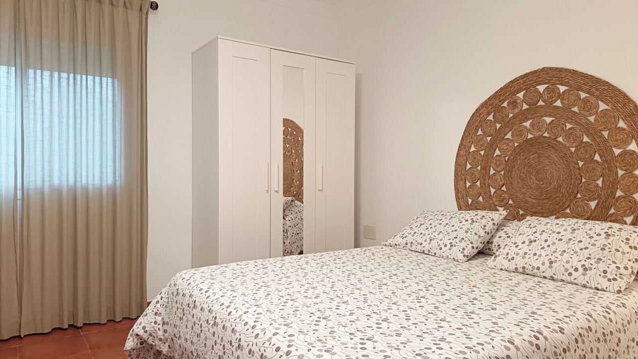 Photo of Bedroom in Benalauria