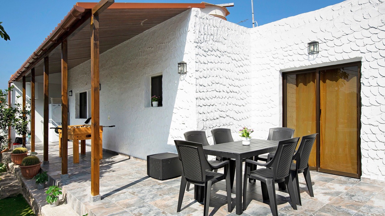 Photo of Outdoor in La Solana