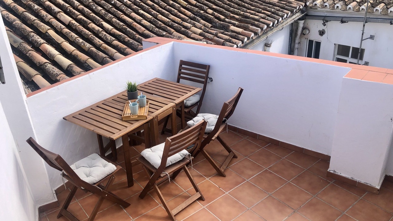 Photo of Outdoor in Lagunillas