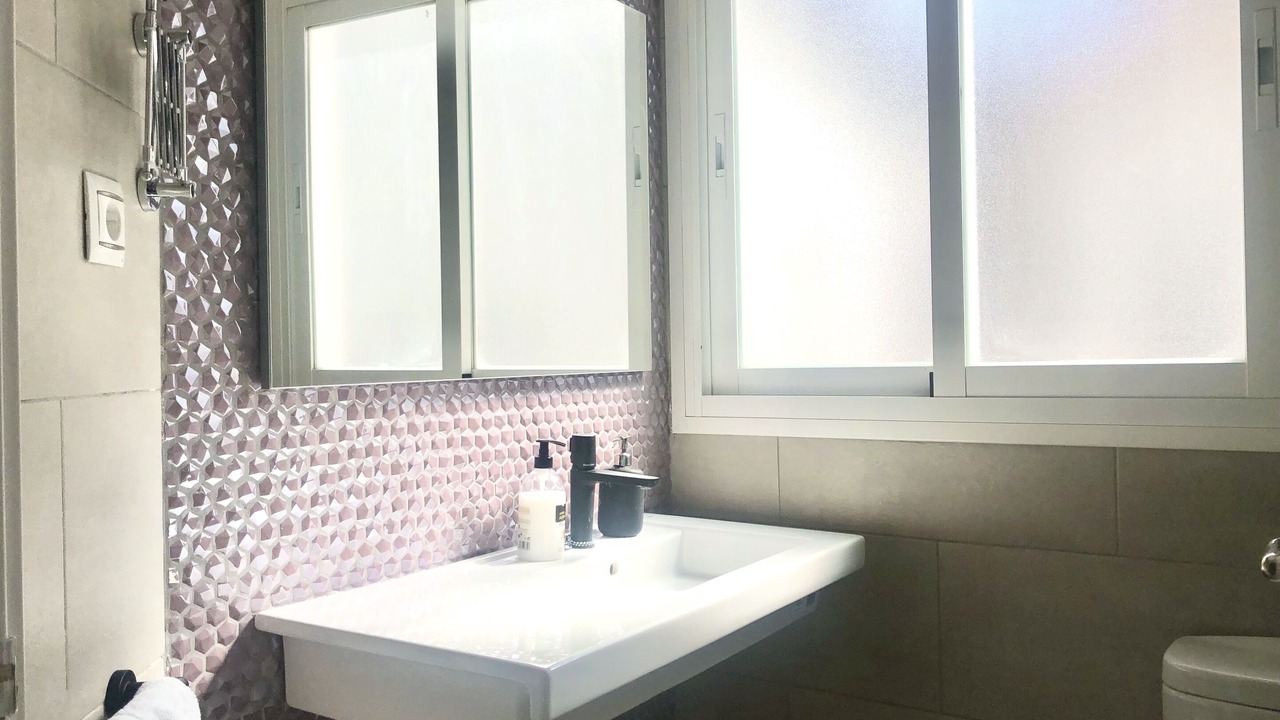 Photo of Bathroom in Lagunillas