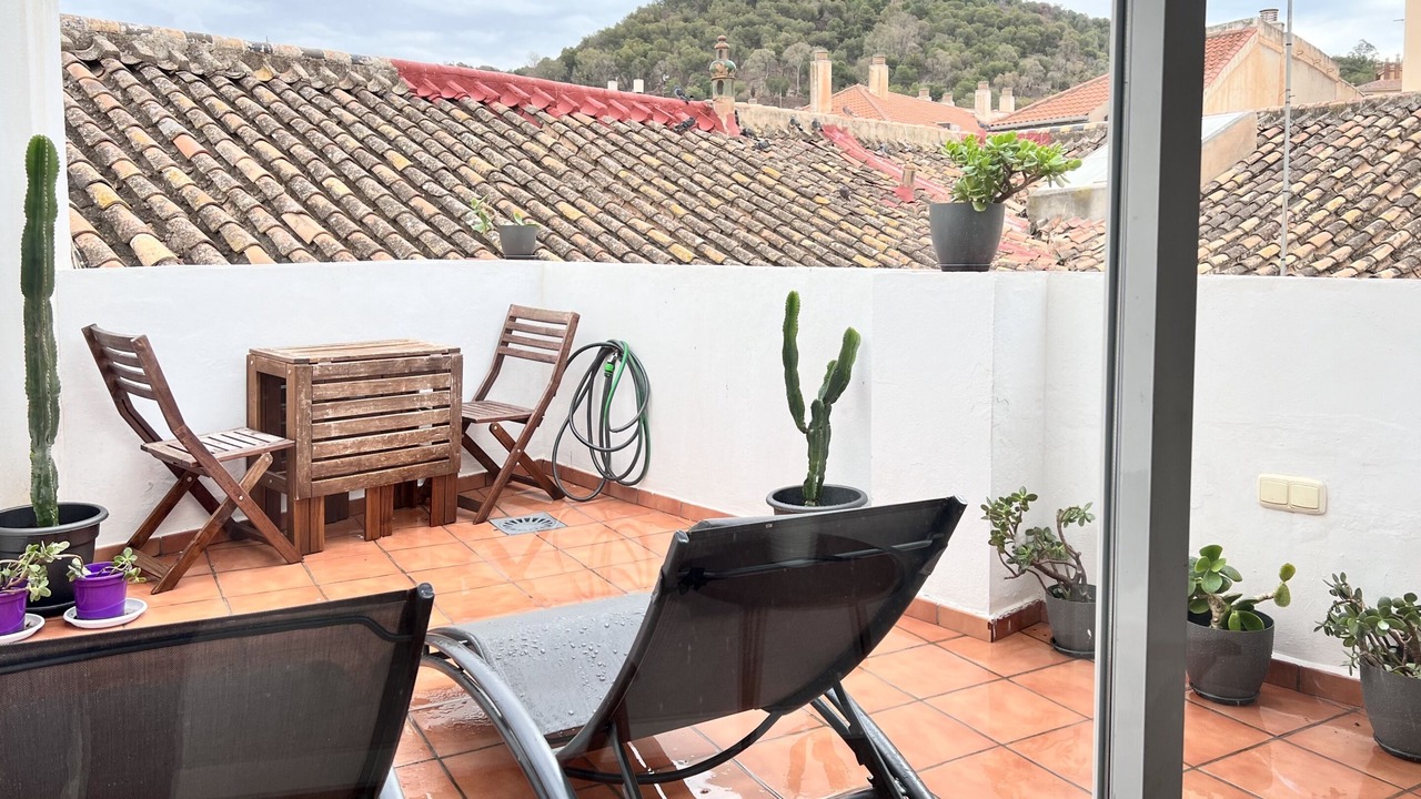 Photo of Patio Balcony in Lagunillas