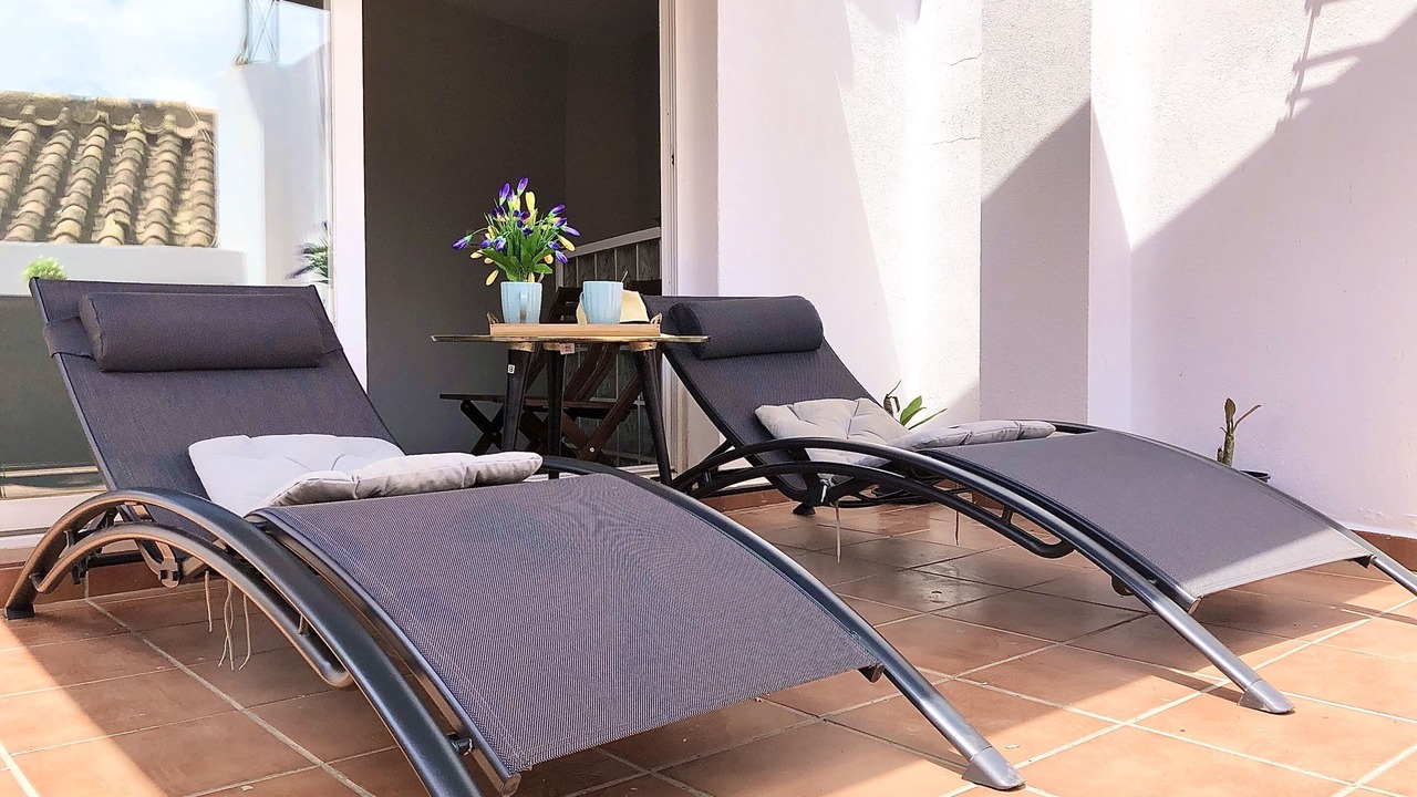 Photo of Patio Balcony in Lagunillas