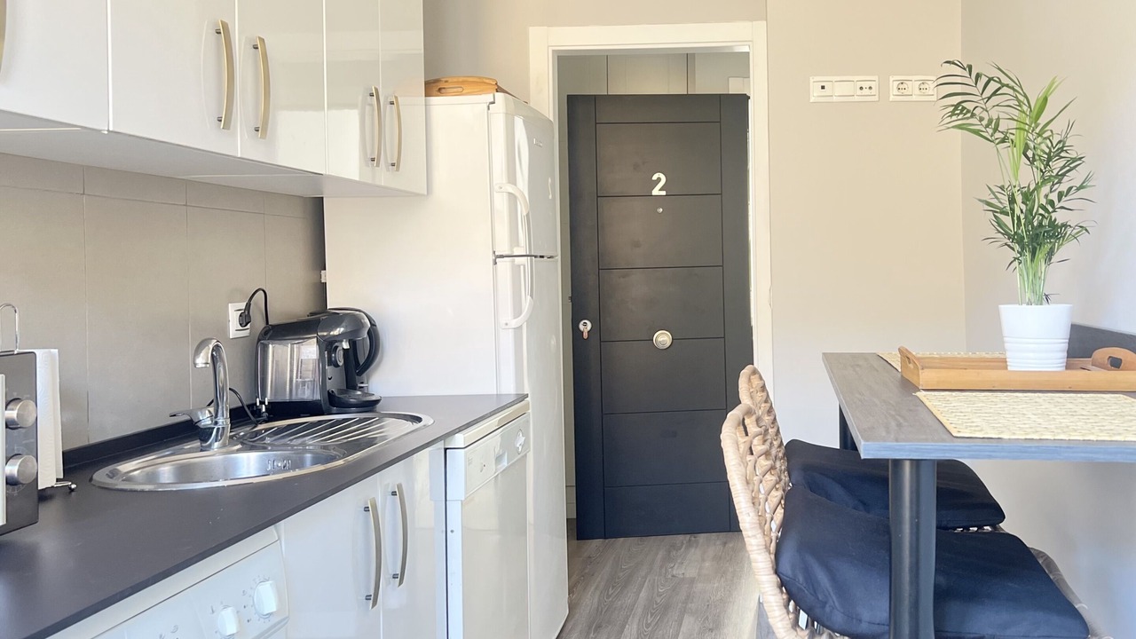 Photo of Kitchen in Lagunillas