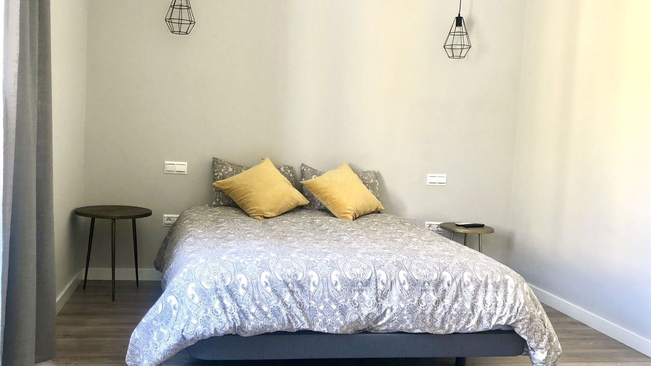 Photo of Bedroom in Lagunillas