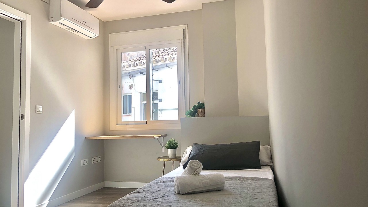 Photo of Bedroom in Lagunillas