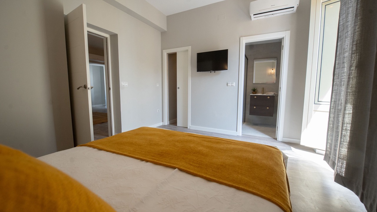 Photo of Bedroom in Lagunillas
