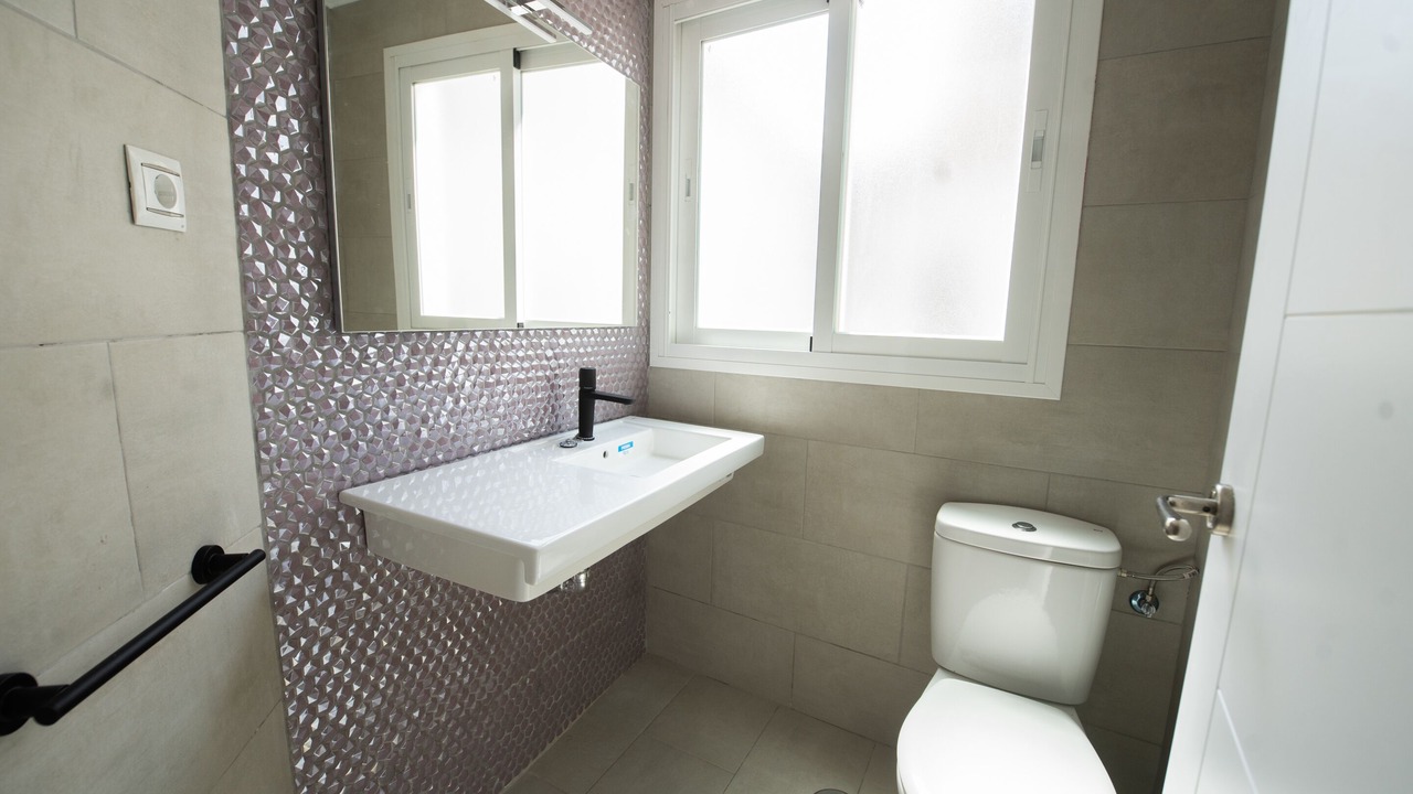 Photo of Bathroom in Lagunillas