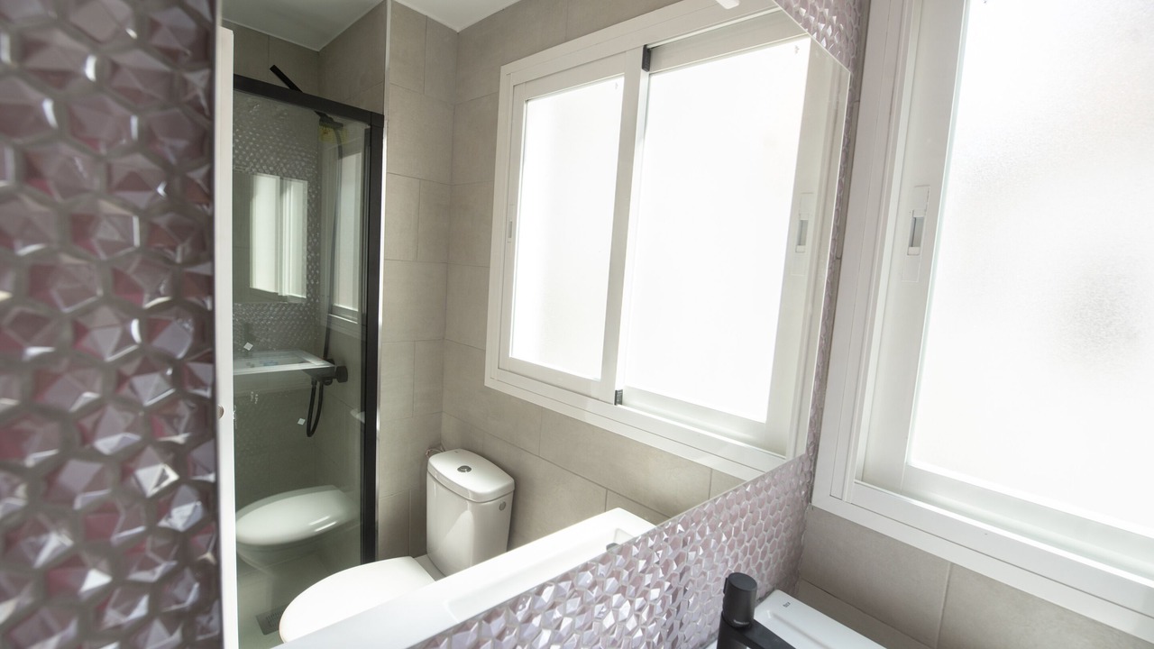 Photo of Bathroom in Lagunillas