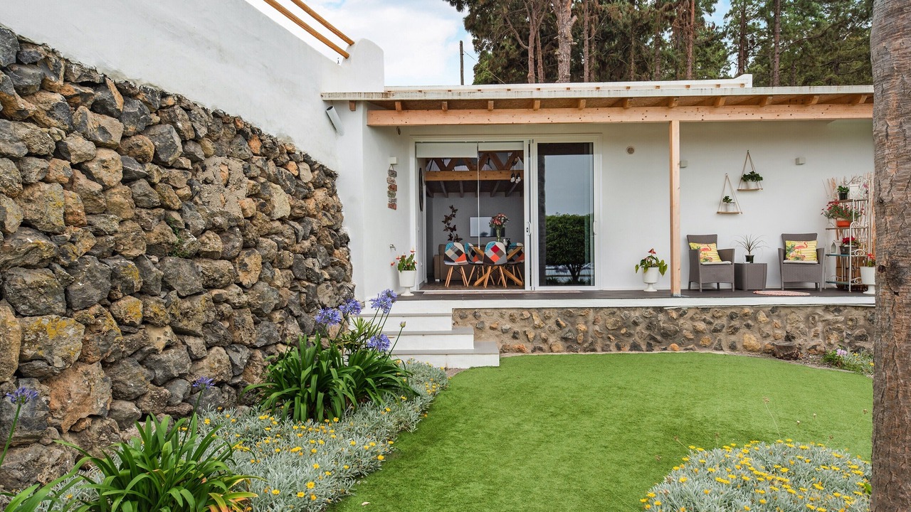 Photo of Patio Balcony in Santa Barbara