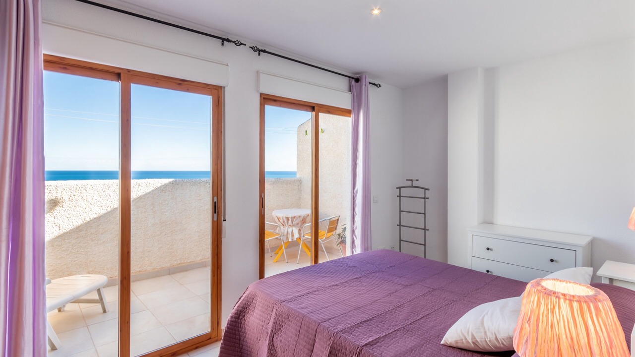 Photo of Bedroom in Altea